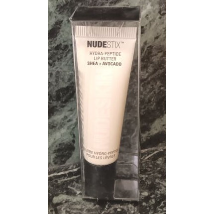 Balsam de buze, Nudestix Nudeskin, unt de shea si avocado