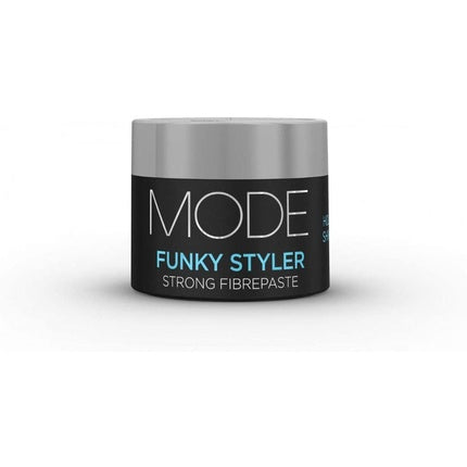 Pastă de stilizat pentru păr, Affinage Mode, Funky Styler Strong Fibre Paste, 75 ml