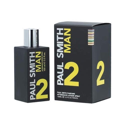 Loțiune după bărbierit, Paul Smith Man 2, 100ml