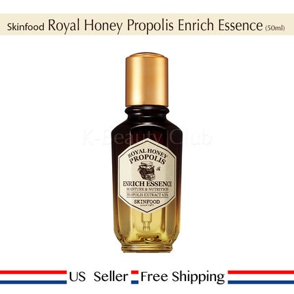Esență, Skin Food, Royal Honey Propolis, 50ml