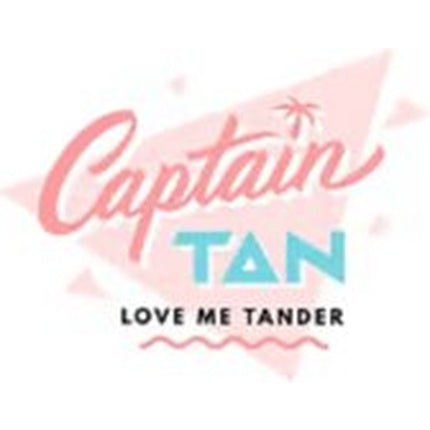 Spuma de bronzezat Sunkissed Captain Tan Medium 200ml