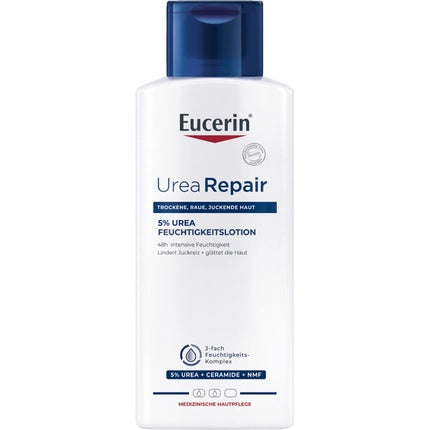 Loțiune Corporală Eucerin Urea Repair 5% Uree 320g