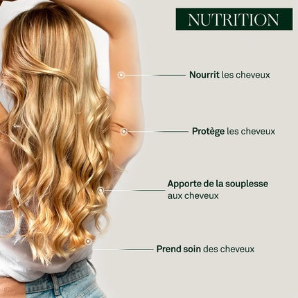 Creamă Facială Luxéol Nutrition Care pentru Piele Uscată și Foarte Uscată, 100ml