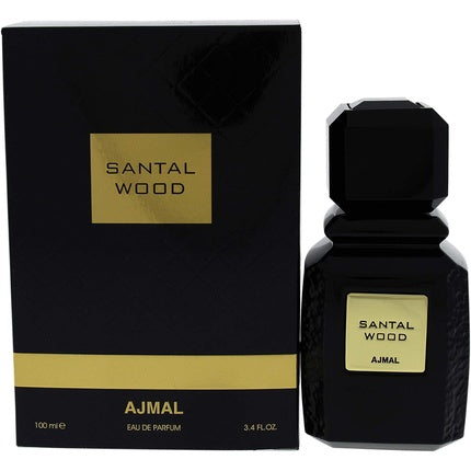 Parfum, Ajmal, Sandalwood, 100 ml