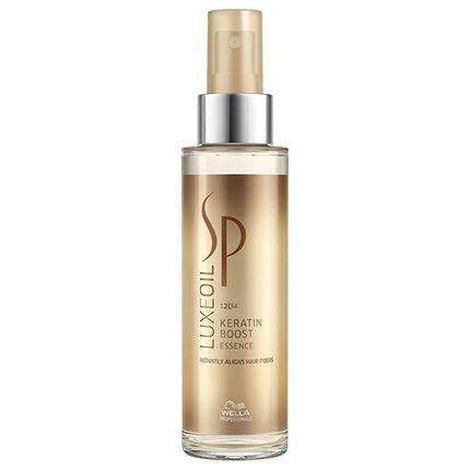 Ser par Wella Professionals Luxeoil Keratin Boost Essence, 100ml