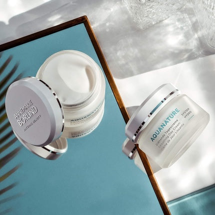 Cremă de zi, Annemarie Börlind Aqua Nature, 50 ml