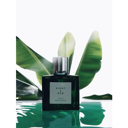 Parfum Eight & Bob Champs de Provence Verde 100ml