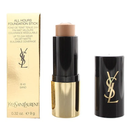 Fond de ten stick Yves Saint Laurent All Hours B40 Sand 9g