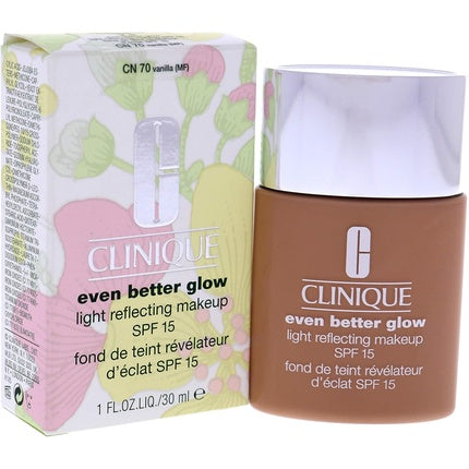 Fond de ten, Clinique, CN 70 Vanilla, 30ml