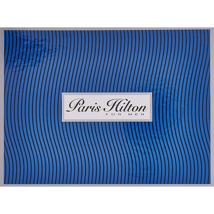 Set Cadou Parfum Paris Hilton pentru Bărbați - 4 Produse