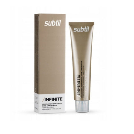 Culoare Păr Subtil Infinite, Bej, 60 ml