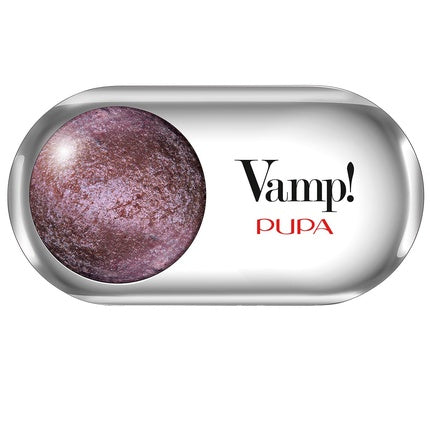 Fard de pleoape, Pupa Milano, Vamp! 104, pruna