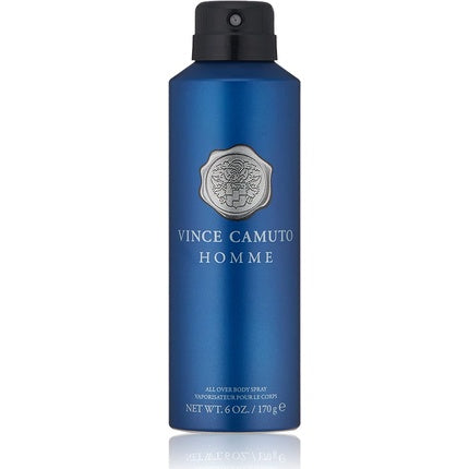 Body Spray Vince Camuto Homme, 177ml