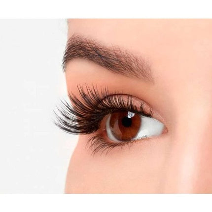Gene false Ardell Soft Touch 152 negru 1 pereche