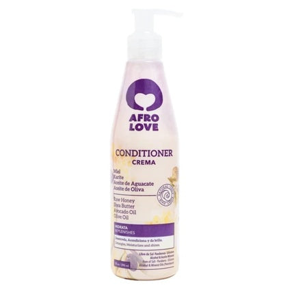 Condiționar Afro Love, 16oz
