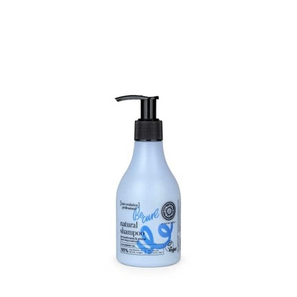 Șampon, Vegan Be Curl, 245 ml, Smoothness & Shine