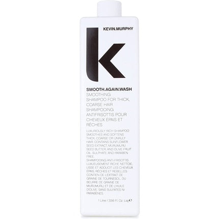 Șampon, Kevin Murphy, Smooth.Again, 1000ml