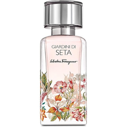 Parfum, Salvatore Ferragamo Giardini di Seta, 100ml