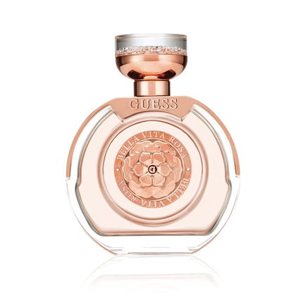 Eau de Toilette Guess Bella Vita Rosa 3.4 Fl Oz