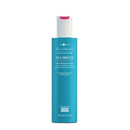 Cremă de corp Hair Company Sea Breeze Nourishing Body Cream 200ml