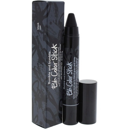 Stick de Culoare, Bumble & bumble, 4ml Negru