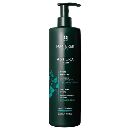 Șampon, Rene Furterer, Astera Fresh, 600ml