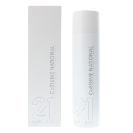 Gel de duș Costume National 21, 200ml