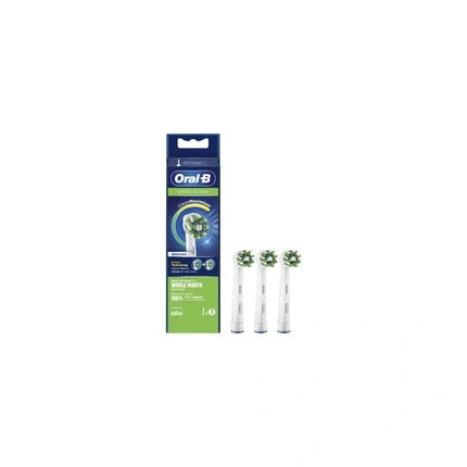 Periuță de dinți electrică Oral-B CrossAction, set 3 bucăți