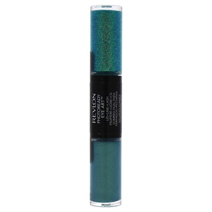Revlon Eye Art Photoready, Culoare Verde Glimmer, 6 ml