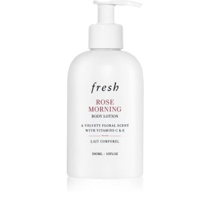 Lotiune de Corp Fresh Rose Morning 300ml