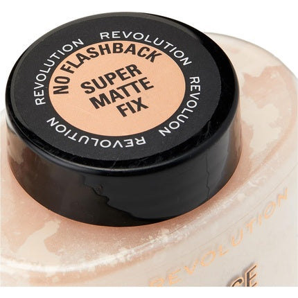 Pudră Liberă, Revolution Beauty, Lace, 32g