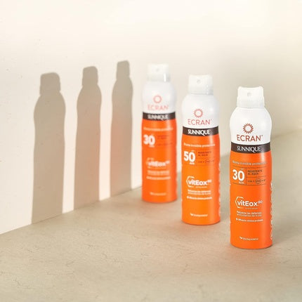 Cremă solară, Ecran, Adult Skin Care 250ml