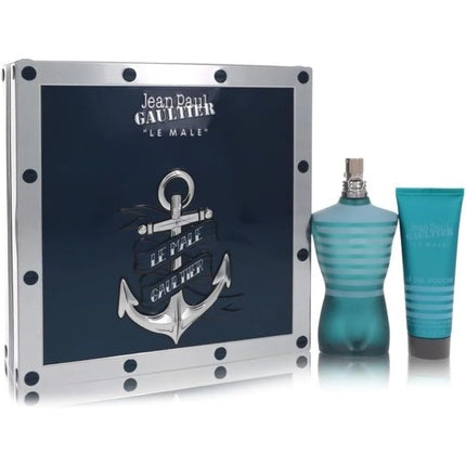 Parfum Jean Paul Gaultier Le Male, Eau de Toilette, 125ml