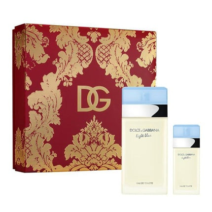 Parfum Dolce & Gabbana Light Blue, Eau de Toilette, 200ml