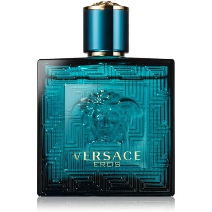 Set cadou parfum, Versace, Eros, 50ml