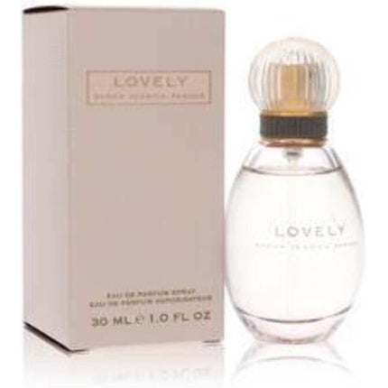 Parfum, Sarah Jessica Parker, Lovely, 30 ml