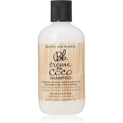 Sampon, Bumble & bumble, Crème de Coco, 250ml