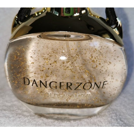 Parfum femei, Linn Young, Dangerzone Golden Aura, 100 ml
