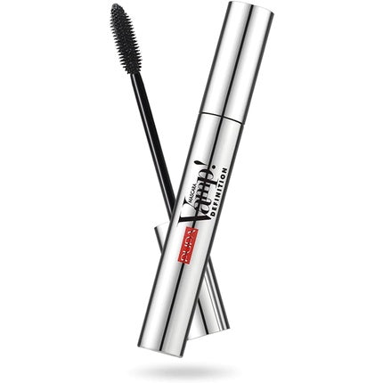Mascara Pupa Milano Vamp! Definition 001 Extra Negru