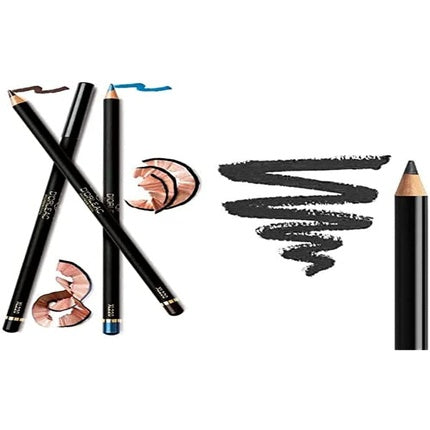 Lapiz Kajal D'Orleac Nº 1 Black