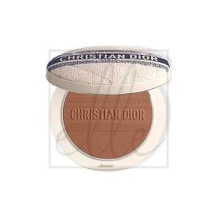 Bronzer Compact Dior Forever Natural Bronze Limited Edition 006 Amber Bronze 49g