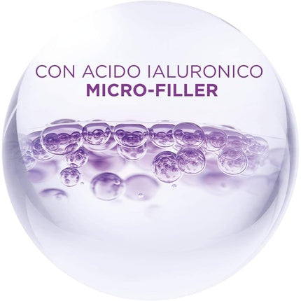 Crema si Masca Fata, L'Oréal, Revitalift Filler, 50ml