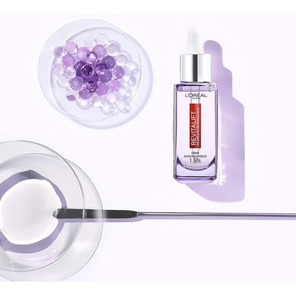 Ser anti-rid L'Oréal Paris Revitalift Filler, 30ml