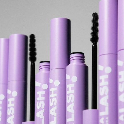 Mascara Inglot Playinn What A Lash
