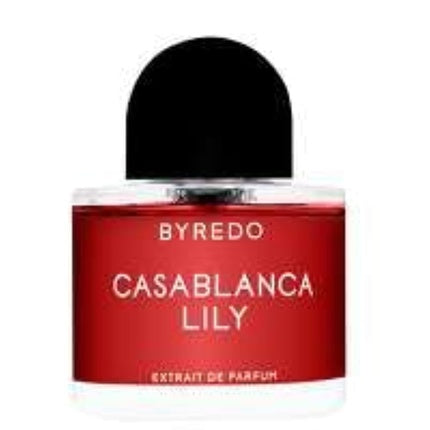 Extrait de Parfum Byredo Casablanca Lily 50ml