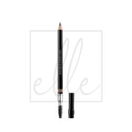 Creion Sprâncene Dior Pwd Eyebrow Pencil 433 Blo, Pigmentat, Cu Perie Integrată
