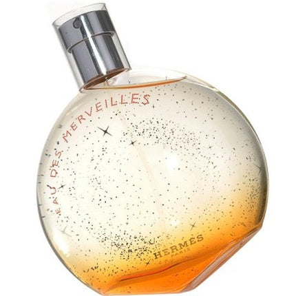 Eau de Toilette Hermès Eau Des Merveilles 100ml