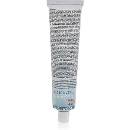 Vopsea de păr, Wella Colour Touch Instamatic, Ocean Storm 60ml