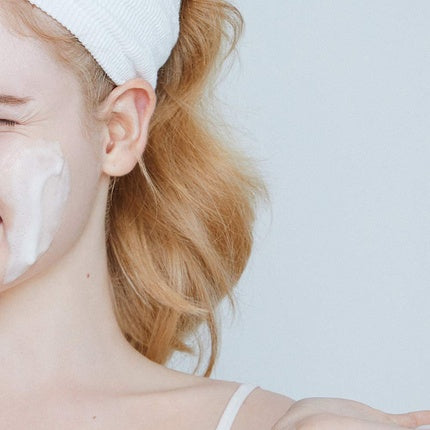 Gel curățare facială Needly, echilibrat pH, 307g