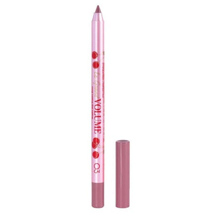 Creion Buze Vivienne Sabo Le Grand Volume Lip Liner No. 03 Cold Nude 1.35g